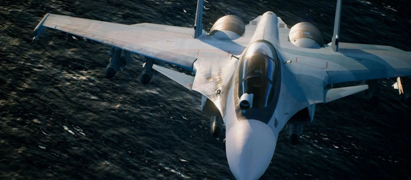Αρμενία: Αυτά είναι τα Su-30SM που έκαναν το Αζερμπαϊτζάν να αναζητήσει επειγόντως Su-35